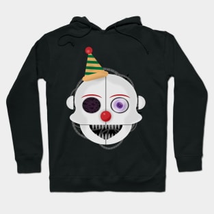 Ennard Hoodie